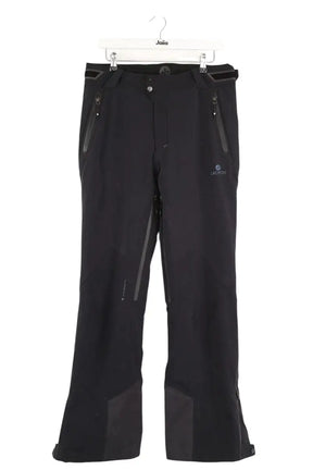 Pantalon de ski Other Brand Noir en Synthétique, taille L - Seconde Main