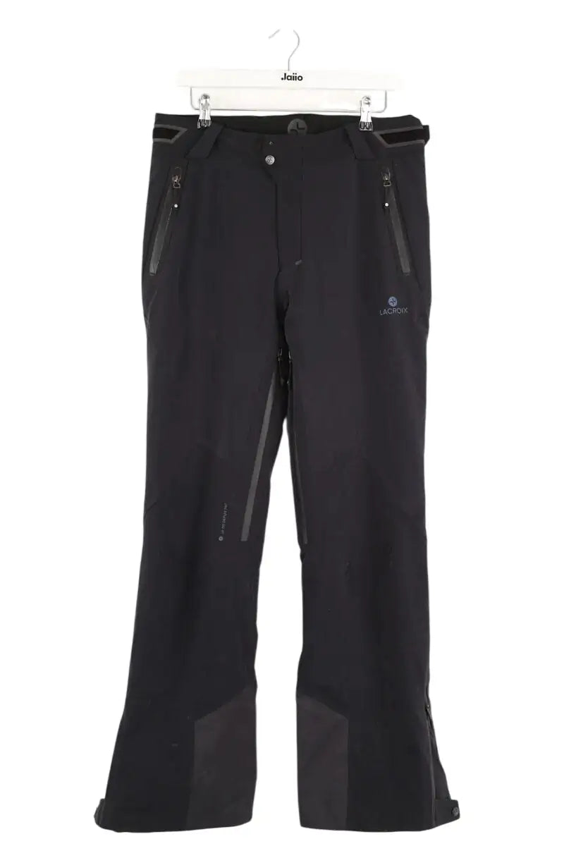 Pantalon de ski Other Brand Noir en Synthétique, taille L - Seconde Main