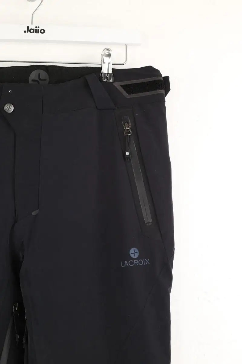 Pantalon de ski Other Brand Noir en Synthétique