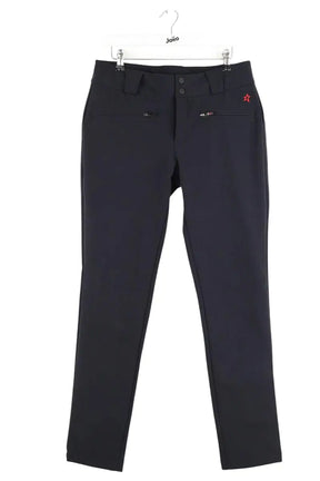 Pantalon de ski Perfect Moment Bleu en Synthétique, taille L - Seconde Main