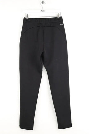 Pantalon de sport Adidas Noir en Polyester
