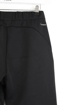 Pantalon de sport Adidas Noir en Polyester