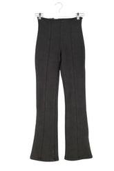 Pantalon de sport Alexander Wang Anthracite en Coton, taille XS - Seconde Main