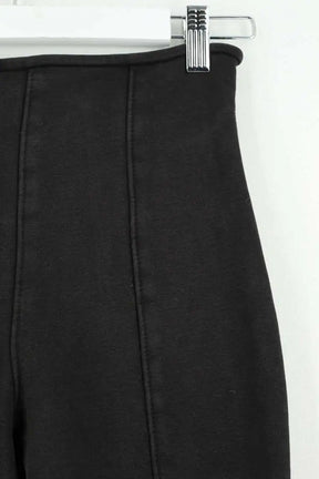 Pantalon de sport Alexander Wang Anthracite en Coton