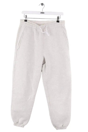 Pantalon de sport Alexander Wang Gris en Coton, taille S - Seconde Main