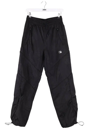 Pantalon de sport Alexander Wang Noir en Synthétique, taille S - Seconde Main