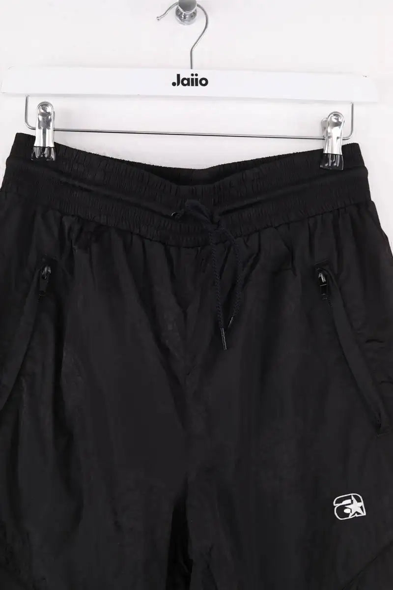 Pantalon de sport Alexander Wang Noir en Synthétique
