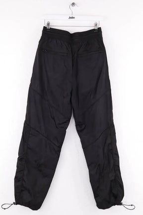 Pantalon de sport Alexander Wang Noir en Synthétique