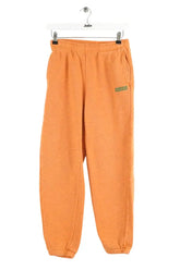 Pantalon de sport American Vintage Orange en Coton, taille M - Seconde Main