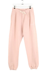 Pantalon de sport Autry Rose en Coton, taille L - Seconde Main