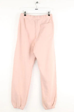 Pantalon de sport Autry Rose en Coton