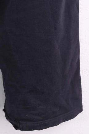 Pantalon de sport Balenciaga Marine en Coton