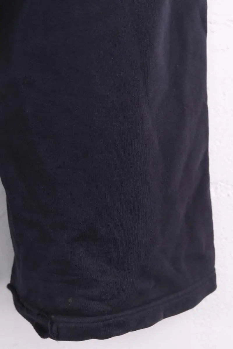 Pantalon de sport Balenciaga Marine en Coton
