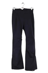Pantalon de sport Emporio Armani Noir en Synthétique, taille XS - Seconde Main