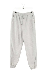 Pantalon de sport Isabel Marant Étoile Gris en Coton, taille M - Seconde Main