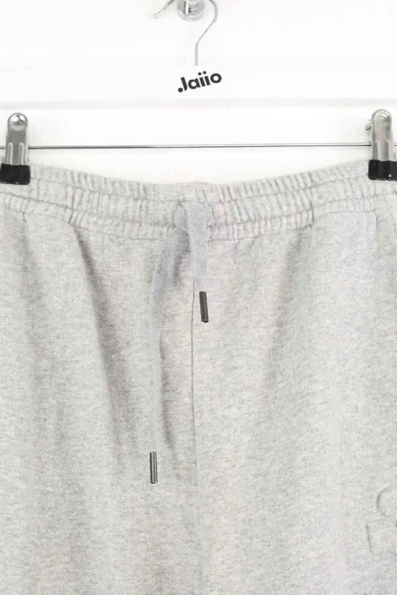 Pantalon de sport Isabel Marant Étoile Gris en Coton