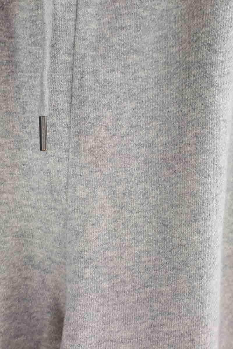 Pantalon de sport Isabel Marant Étoile Gris en Coton