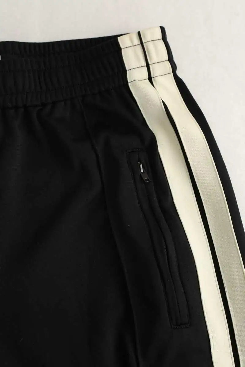 Pantalon de sport Isabel Marant Étoile Noir en Polyester