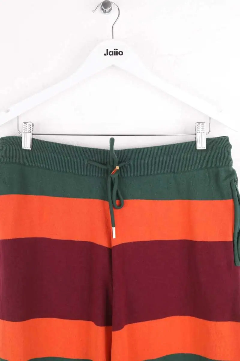 Pantalon de sport KAI Orange en Coton