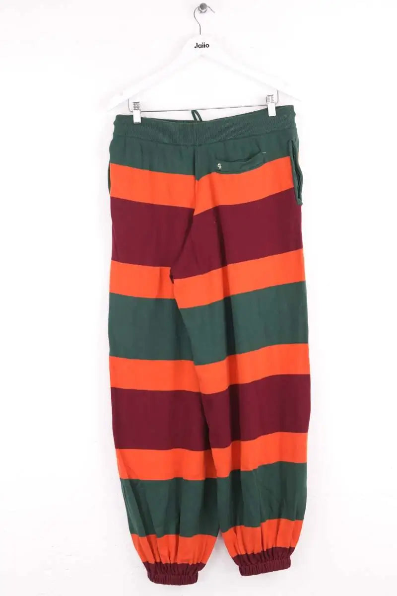 Pantalon de sport KAI Orange en Coton