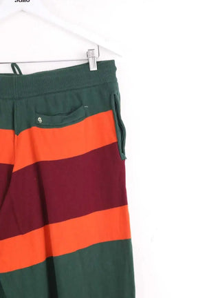 Pantalon de sport KAI Orange en Coton