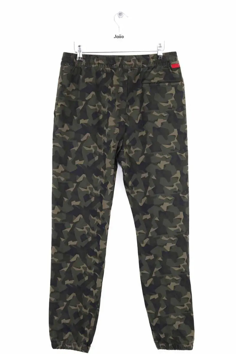 Pantalon de sport Levi's Vert en Coton