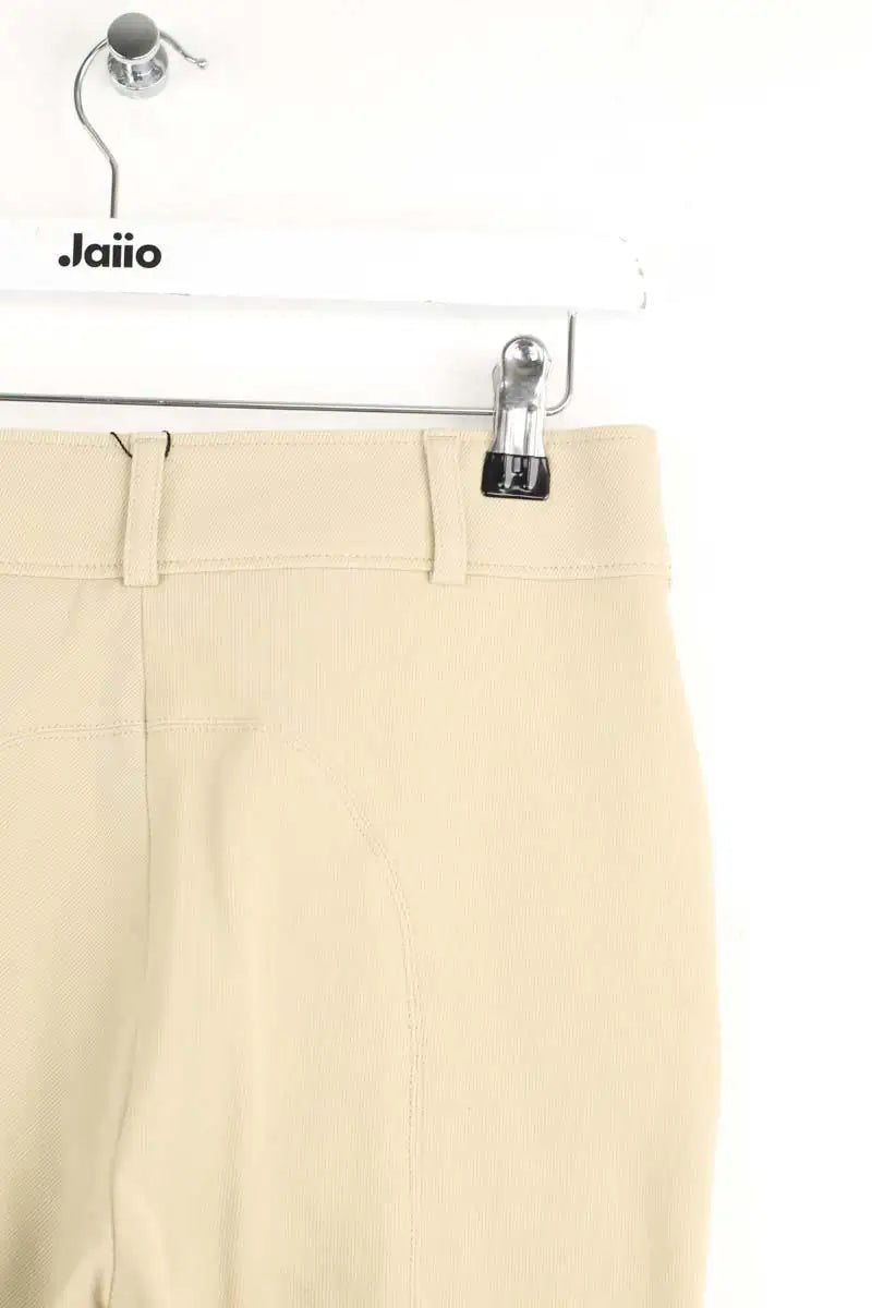 Pantalon de sport Loro Piana Beige en Coton