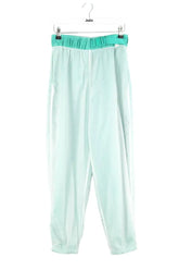 Pantalon de sport Nike Blanc en Synthétique, taille XS - Seconde Main
