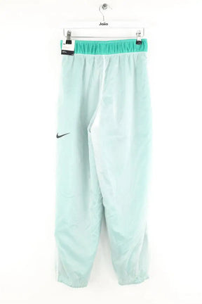Pantalon de sport Nike Blanc en Synthétique