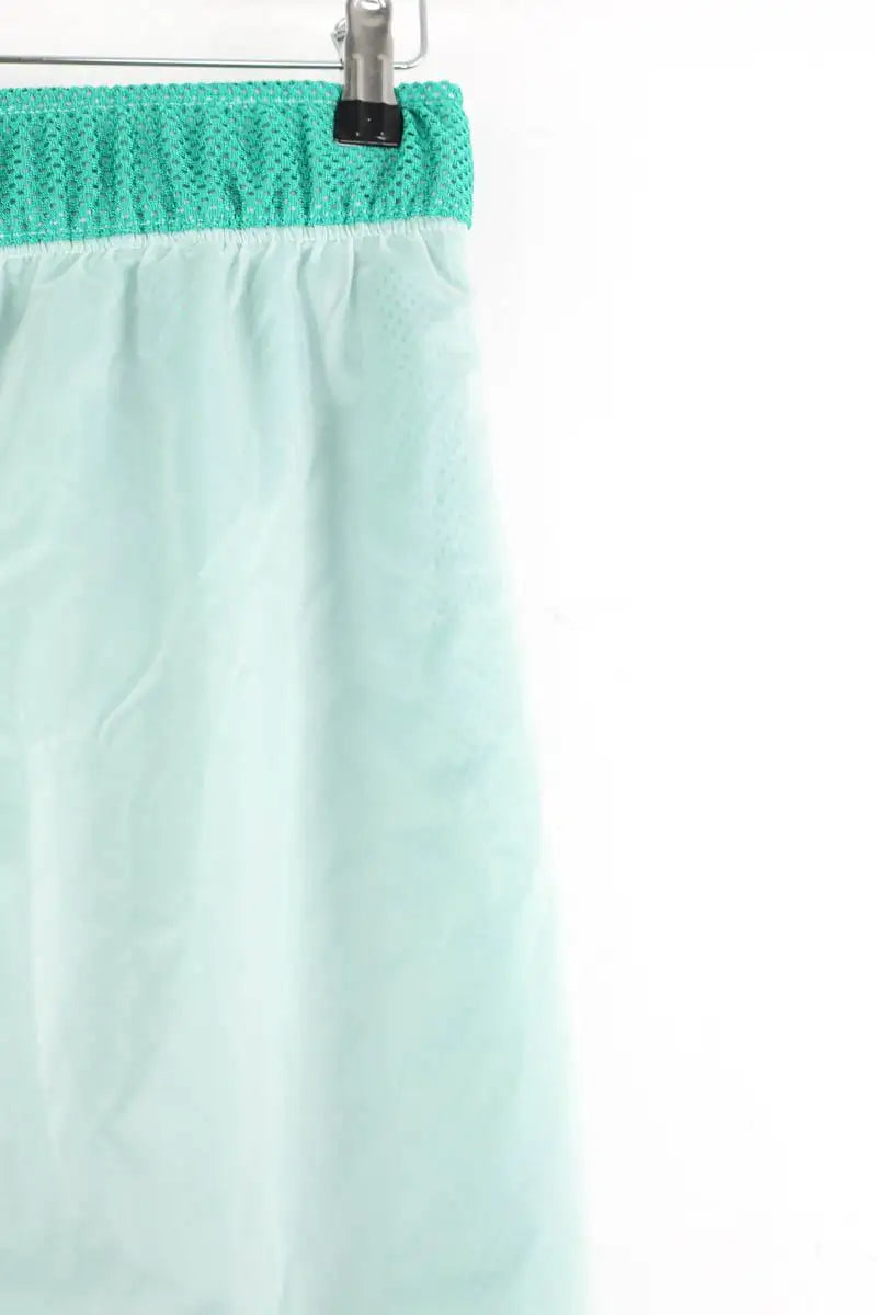 Pantalon de sport Nike Blanc en Synthétique