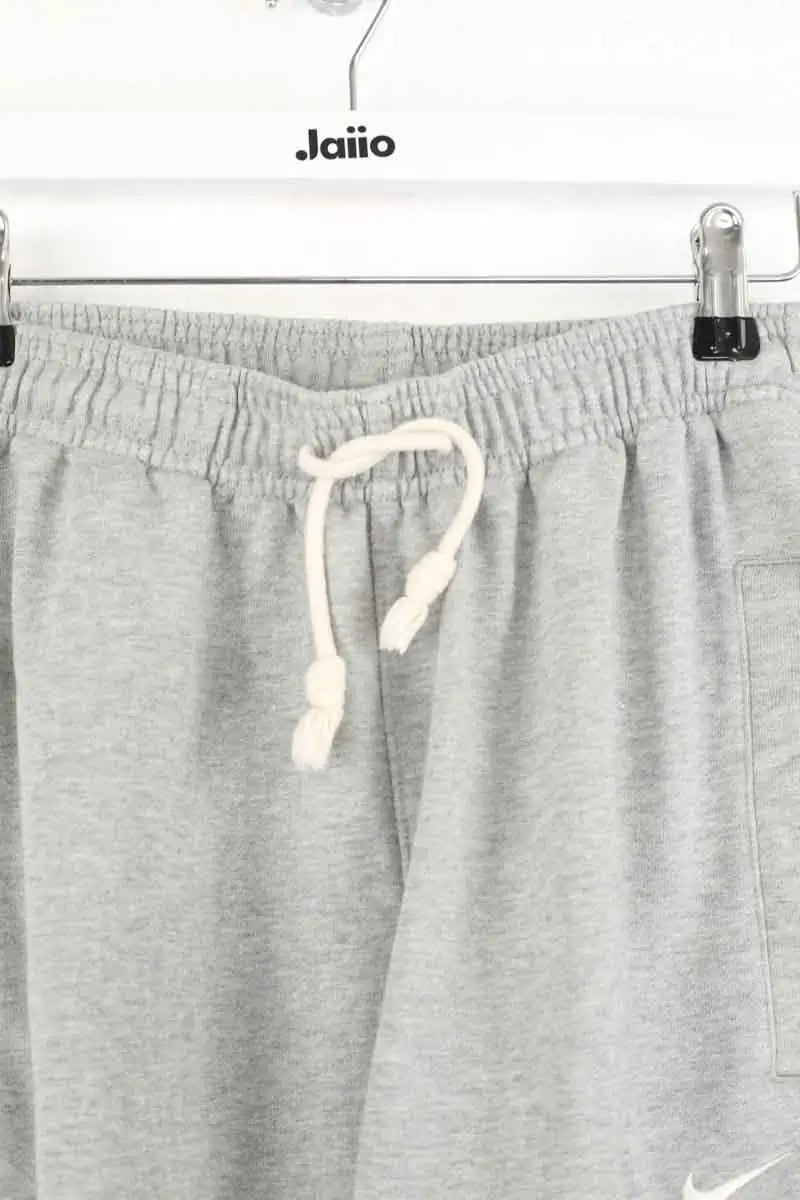 Pantalon de sport Nike Gris en Coton