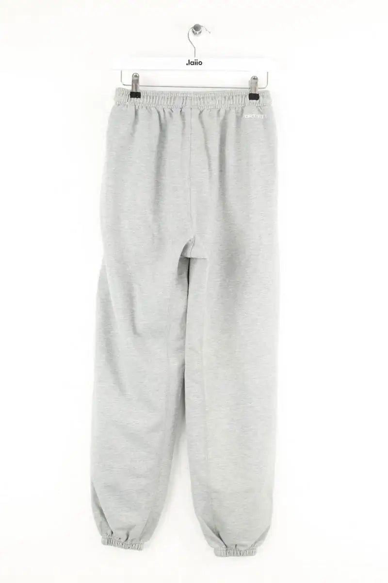 Pantalon de sport Nike Gris en Coton