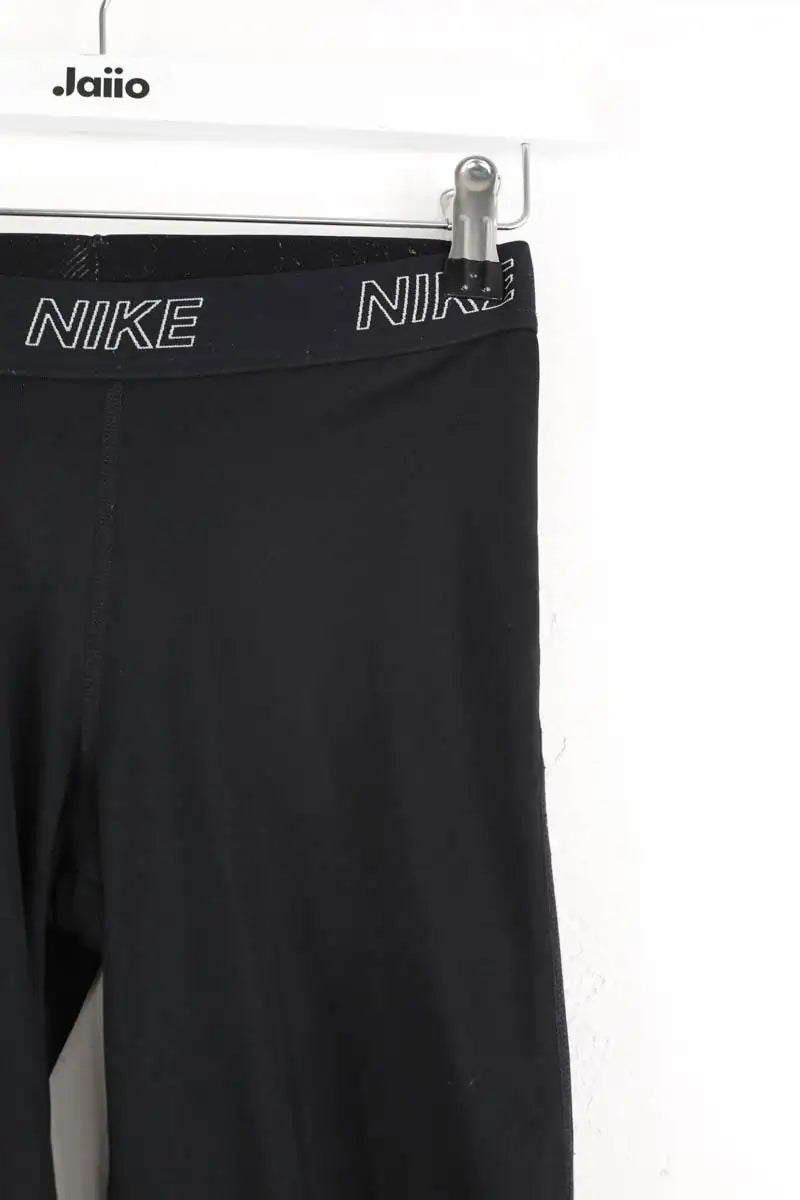 Pantalon de sport Nike Noir en Polyester