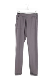 Pantalon de sport Repetto Gris en Synthétique, taille M - Seconde Main