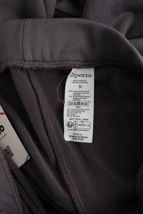 Pantalon de sport Repetto Gris en Synthétique