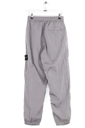 Pantalon de sport Stone Island Gris en Synthétique