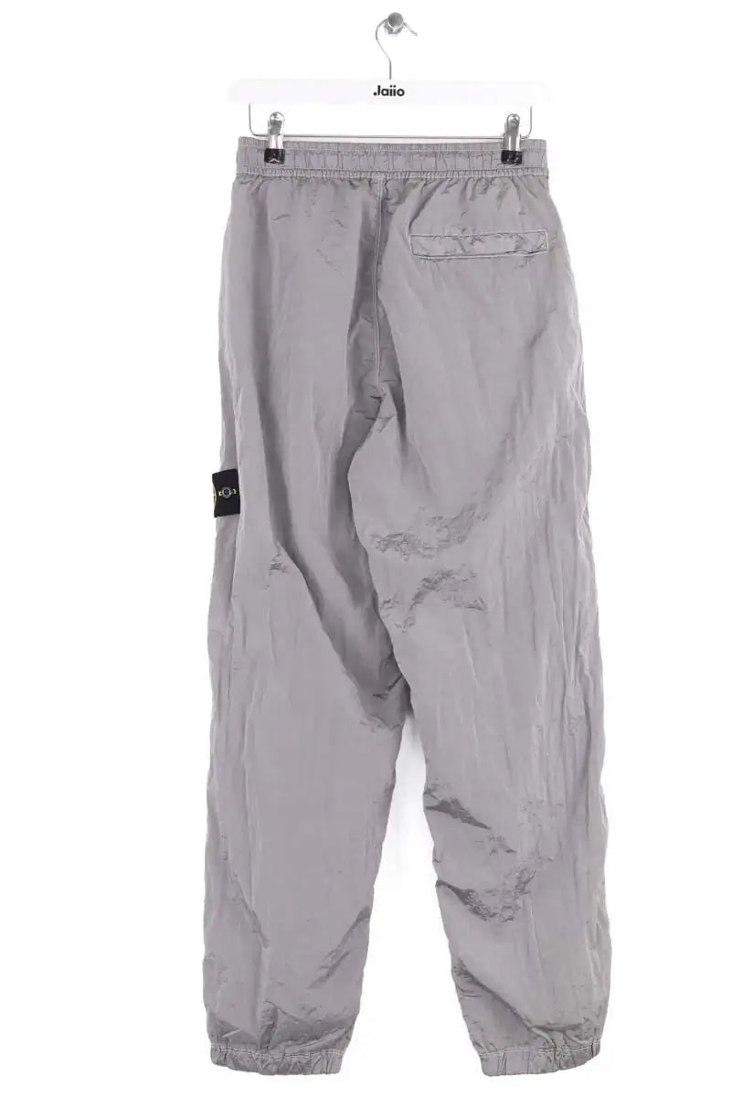 Pantalon de sport Stone Island Gris en Synthétique