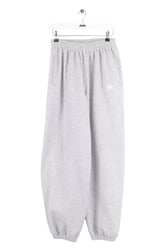 Pantalon de sport WALK IN PARIS Gris en Coton, taille XS - Seconde Main