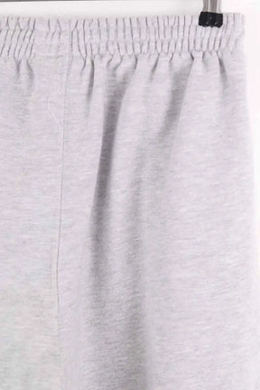 Pantalon de sport WALK IN PARIS Gris en Coton