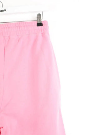 Pantalon de sport Zadig & Voltaire Rose en Coton