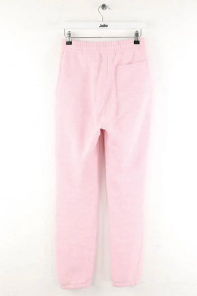 Pantalon de sport Zadig & Voltaire Rose en Coton