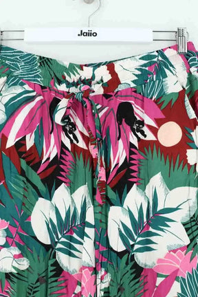 Pantalon Des Petits Hauts Multicolore en Synthétique
