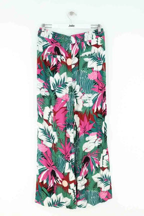 Pantalon Des Petits Hauts Multicolore en Synthétique