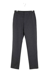 Pantalon droit 1017 Alyx 9sm Noir en Coton, taille L - Seconde Main