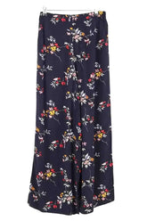 Pantalon droit Bellerose Noir en Viscose, taille XS - Seconde Main
