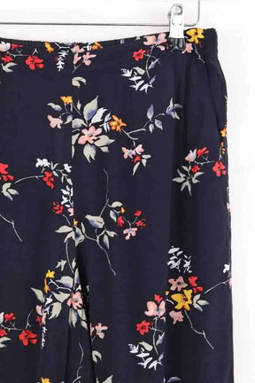 Pantalon droit Bellerose Noir en Viscose