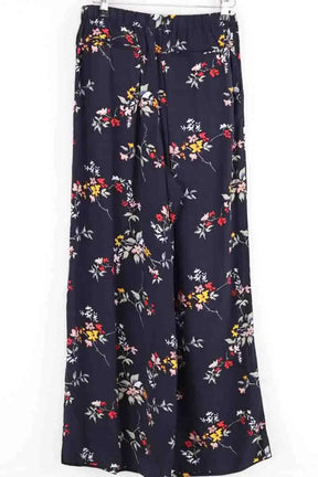 Pantalon droit Bellerose Noir en Viscose