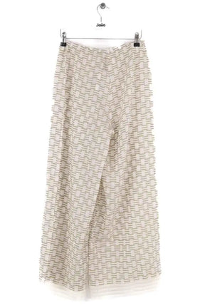 Pantalon droit Eres Blanc en Coton
