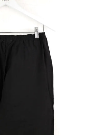Pantalon droit Forte_Forte Noir en Viscose