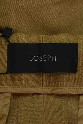 Pantalon droit Joseph Camel en Viscose